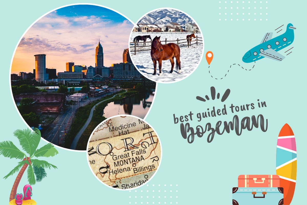 Best Guided Tours In Bozeman