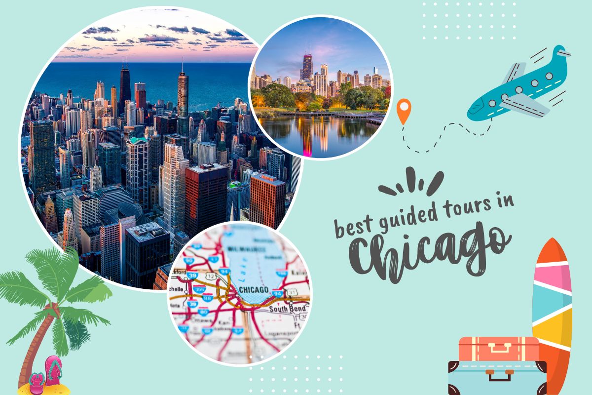 Best Guided Tours in Chicago