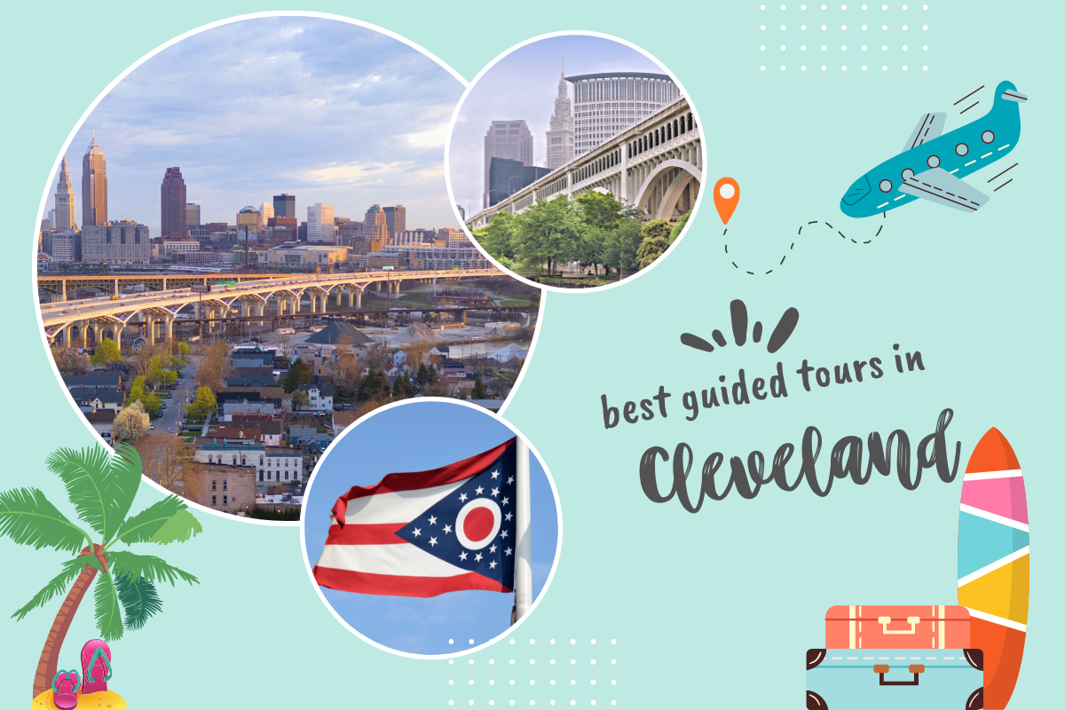 Best Guided Tours in Cleveland, Ohio