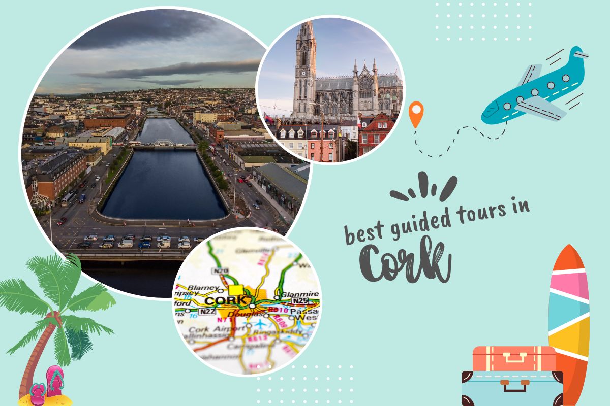 Best Guided Tours in Cork