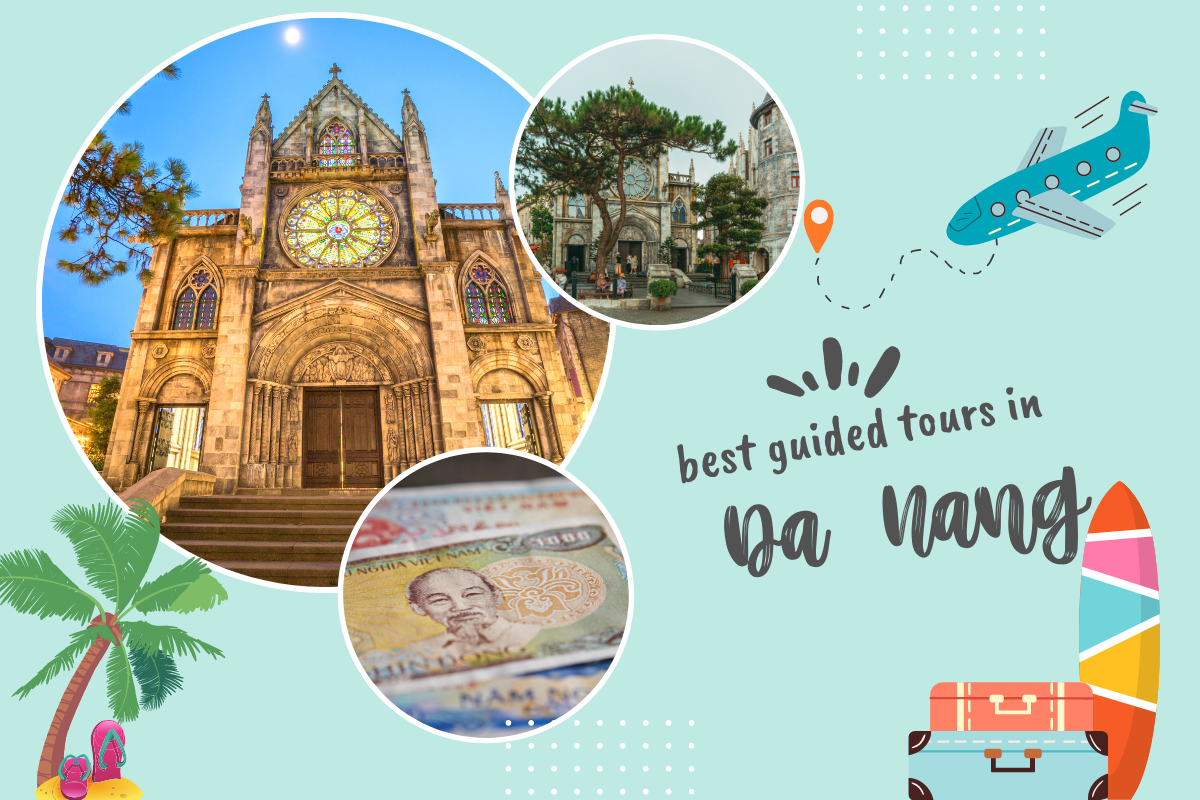 Best Guided Tours in Da Nang, Vietnam