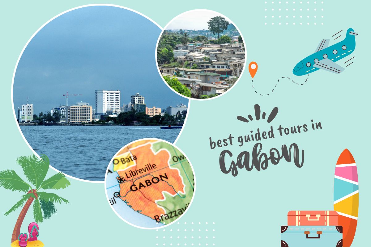 Best Guided Tours in Gabon