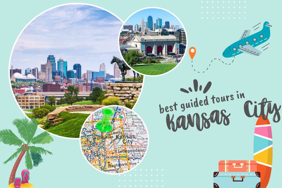 Best Guided Tours in Kansas City
