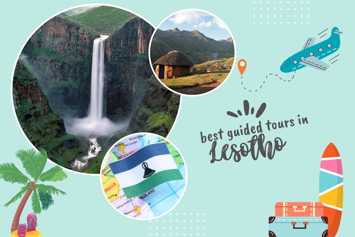 Best Guided Tours in Lesotho