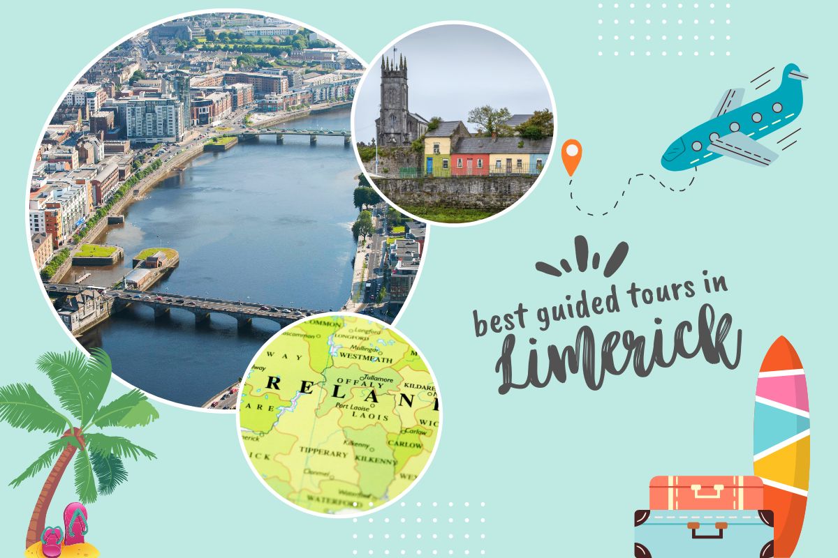 Best Guided Tours in Limerick
