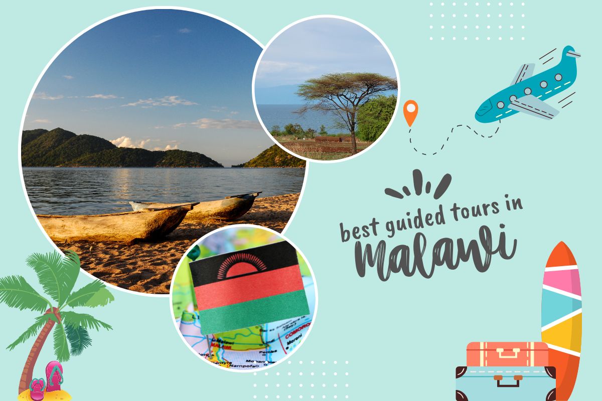Best Guided Tours In Malawi