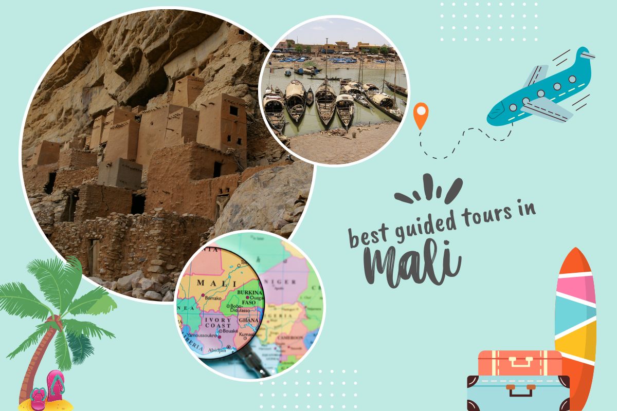 Best Guided Tours in Mali