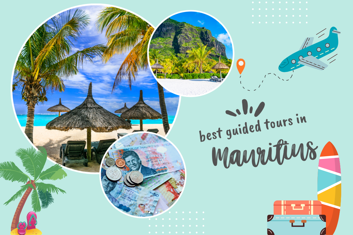 Best Guided Tours in Mauritius