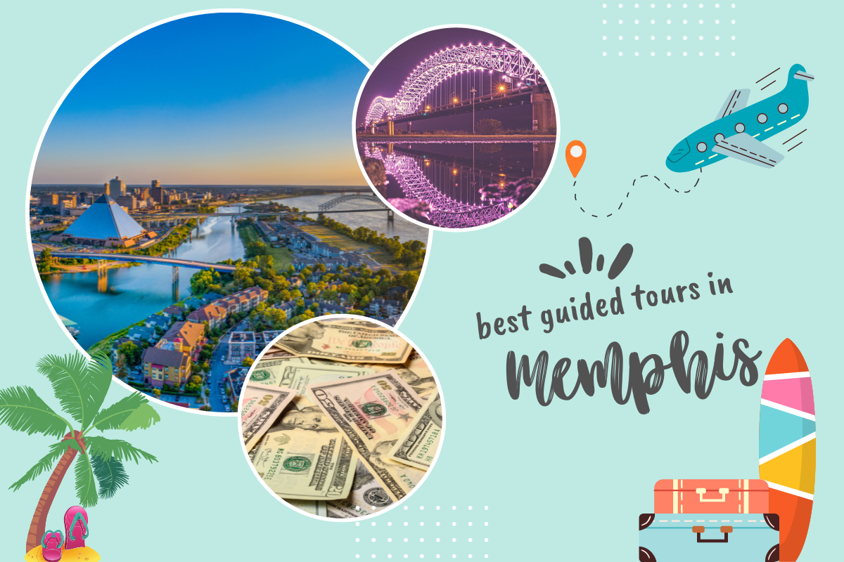 Best Guided Tours in Memphis, Tennessee