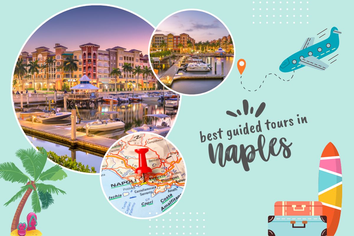 Best Guided Tours in Naples