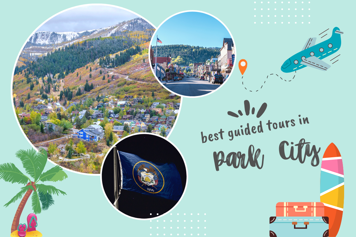 Best Guided Tours in Park City, Utah