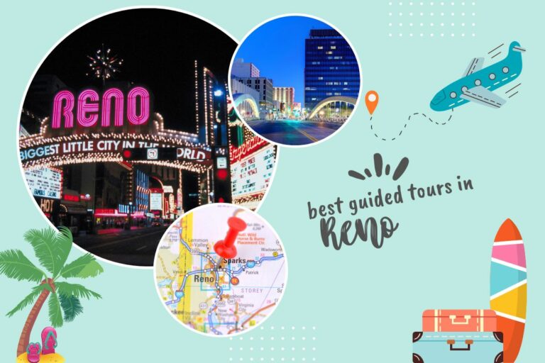 bus tours to reno nevada from vancouver b.c