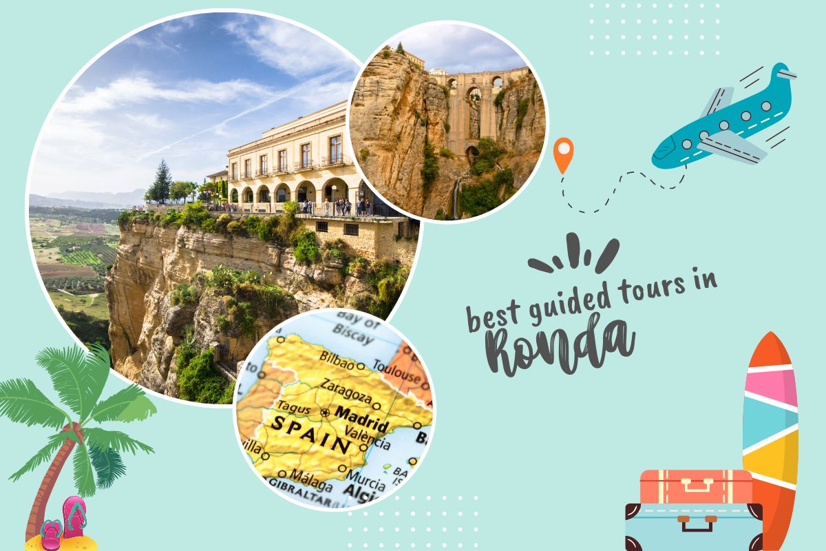 Best Guided Tours In Ronda