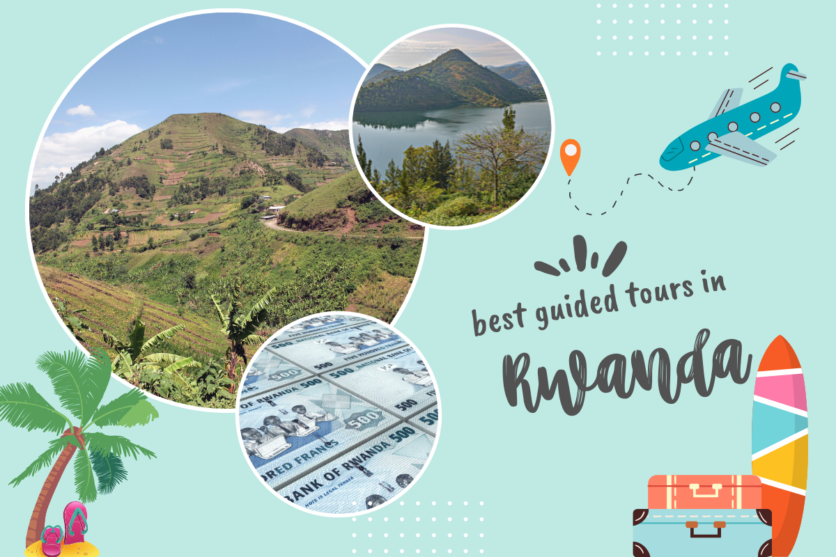 Best Guided Tours in Rwanda