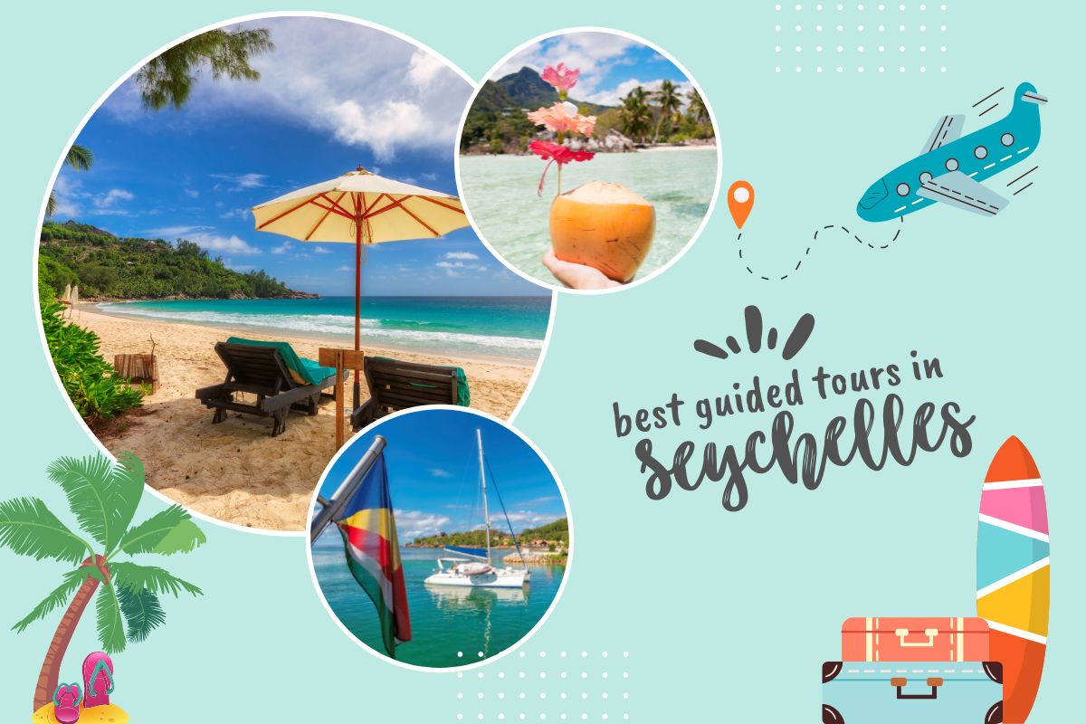 Best Guided Tours In Seychelles