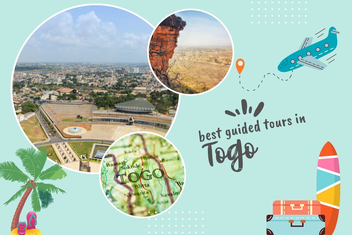 Best Guided Tours in Togo