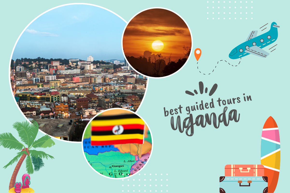 Best Guided Tours In Uganda