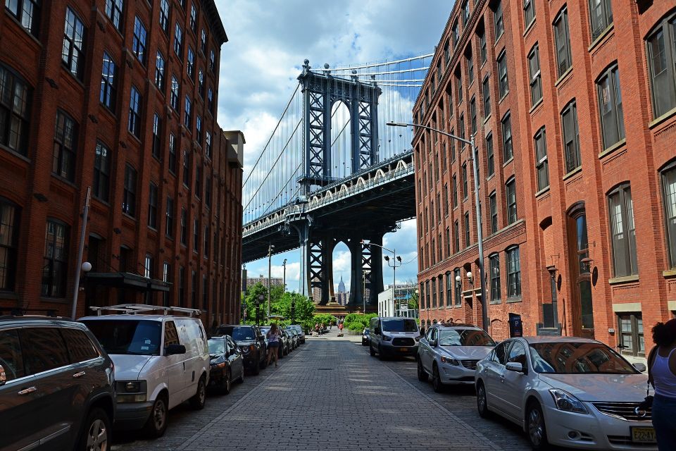 Brooklyn Heights: Private Walking Tour | GetYourGuide