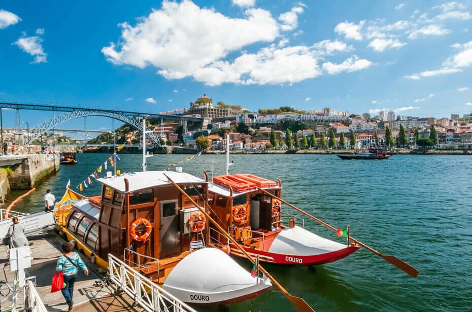 Portugal Guided Tours