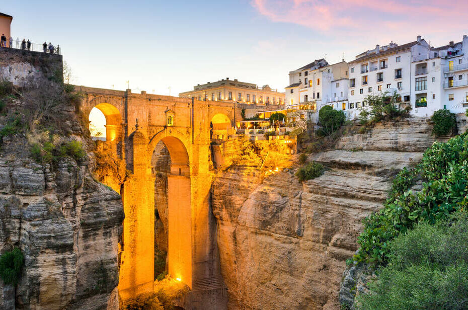 Ronda Guided Tours