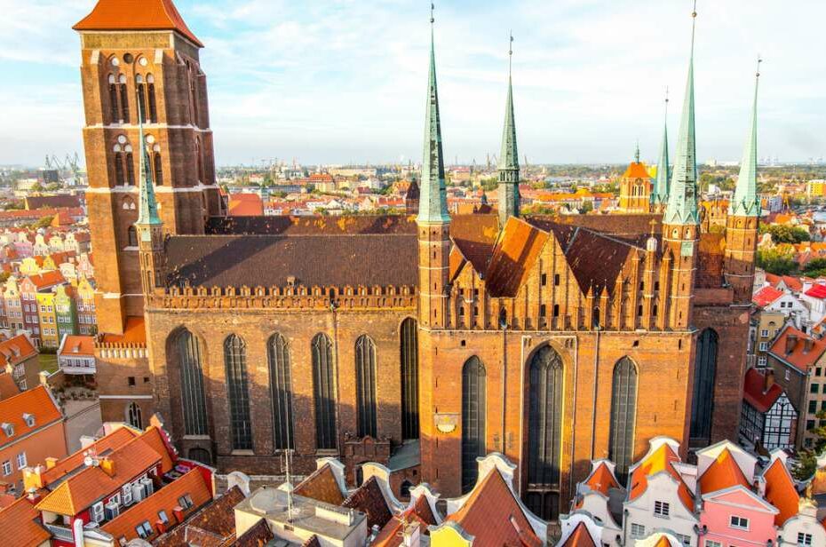 Poland Guided Tours