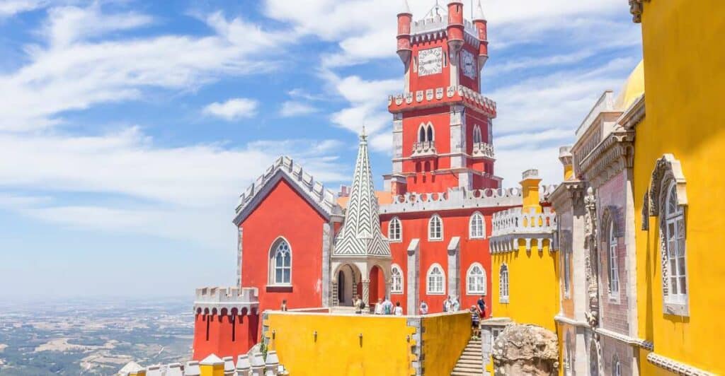 Lisbon, Portugal Guided Tours