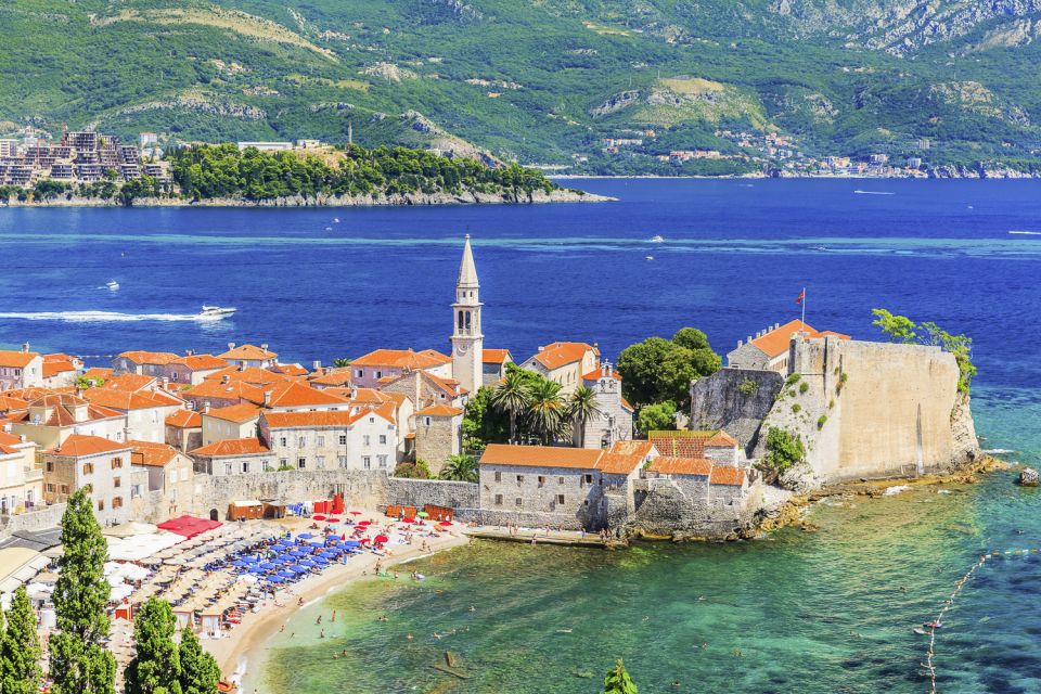 Dubrovnik Guided Tours
