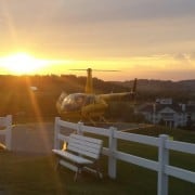Pigeon Forge: Helicopter Tour of Gatllinburg | GetYourGuide