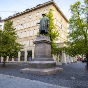 St. Gallen: Photography Walking Tour | GetYourGuide