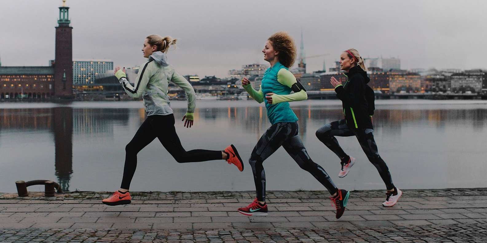 Stockholm Jogging Tour | GetYourGuide