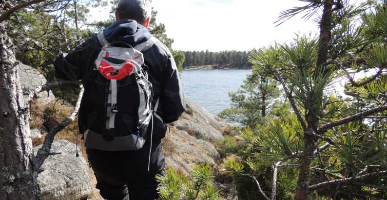 Stockholm: Self-Guided hiking in beautiful nature | GetYourGuide