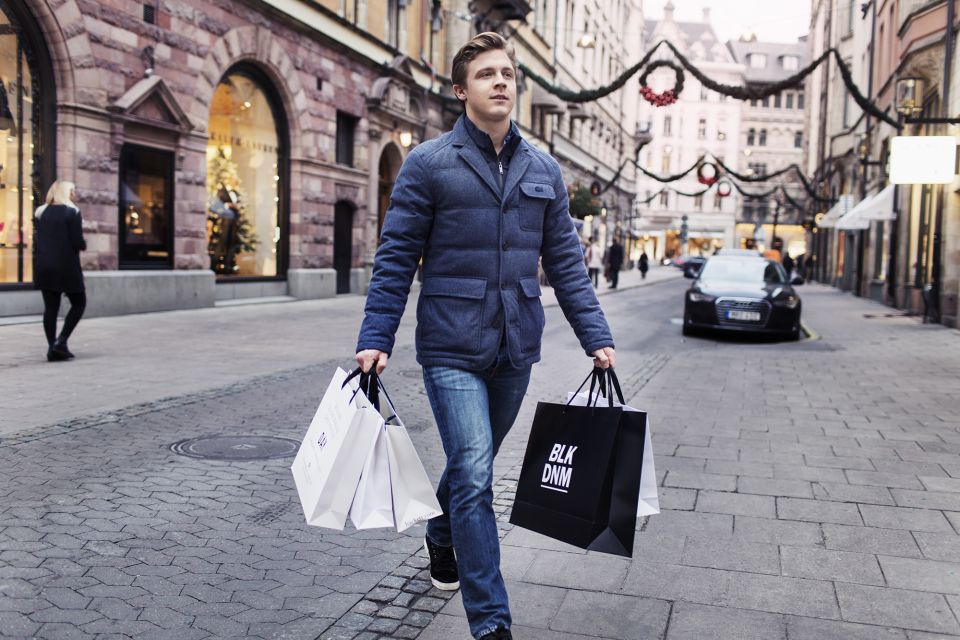 Stockholm Shopping Tour | GetYourGuide