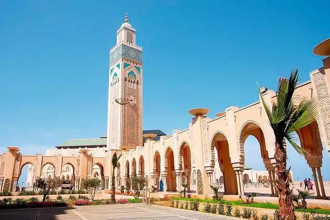 7 Days Morocco Imperial cities tour