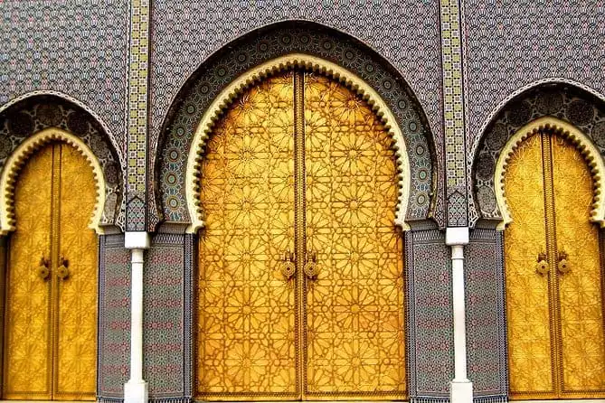 7 Days Morocco highlights private tour