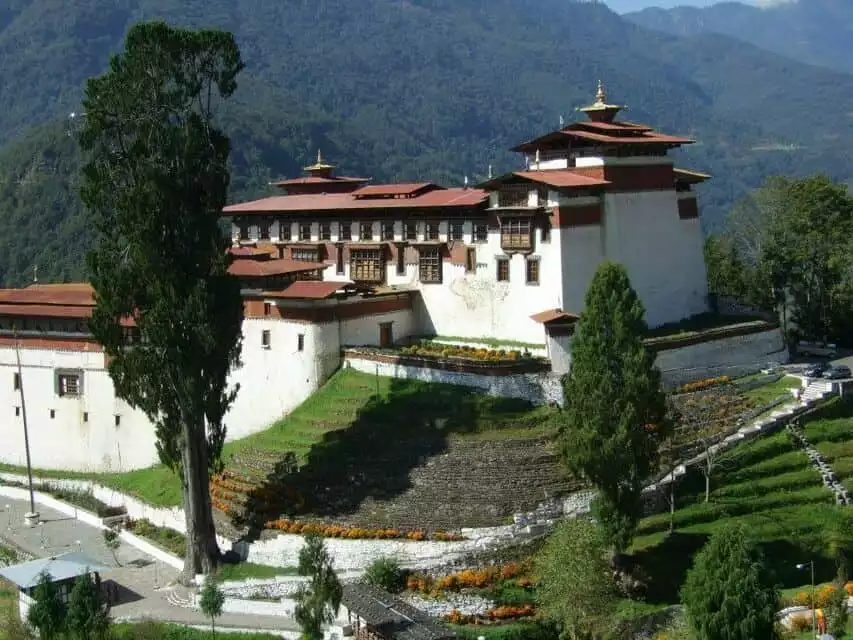 15 Day Cross Countries Tour of Bhutan, Sikkim & Dharjeeling | GetYourGuide