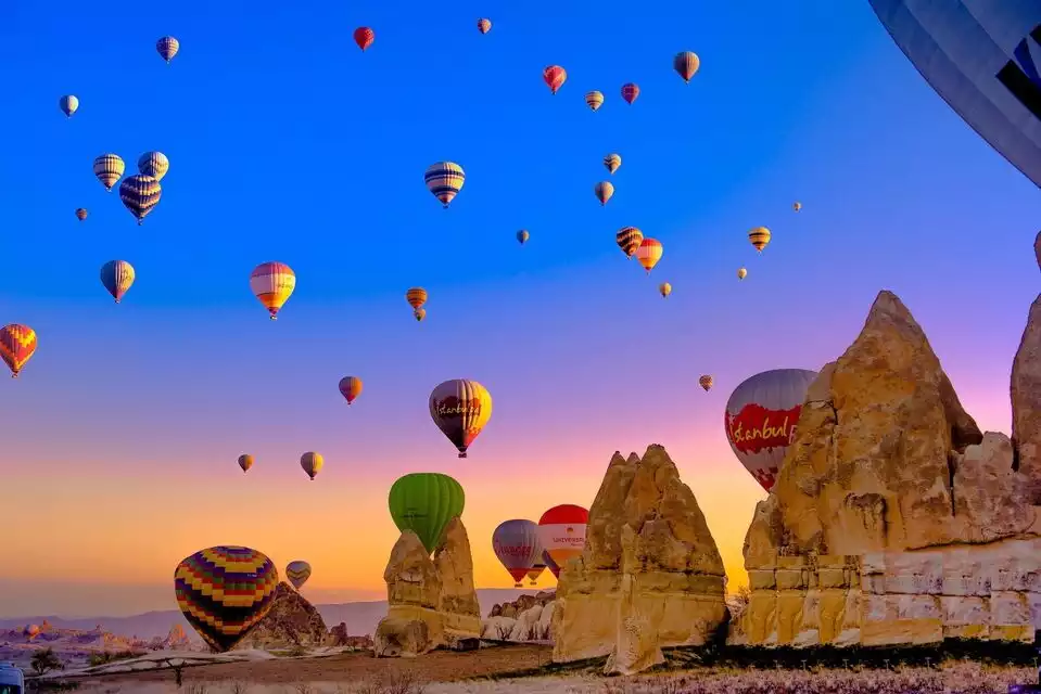 2-Day Cappadocia Tour | GetYourGuide