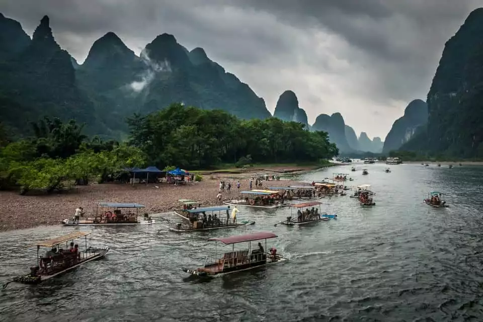 2-Day Guilin Trip | GetYourGuide
