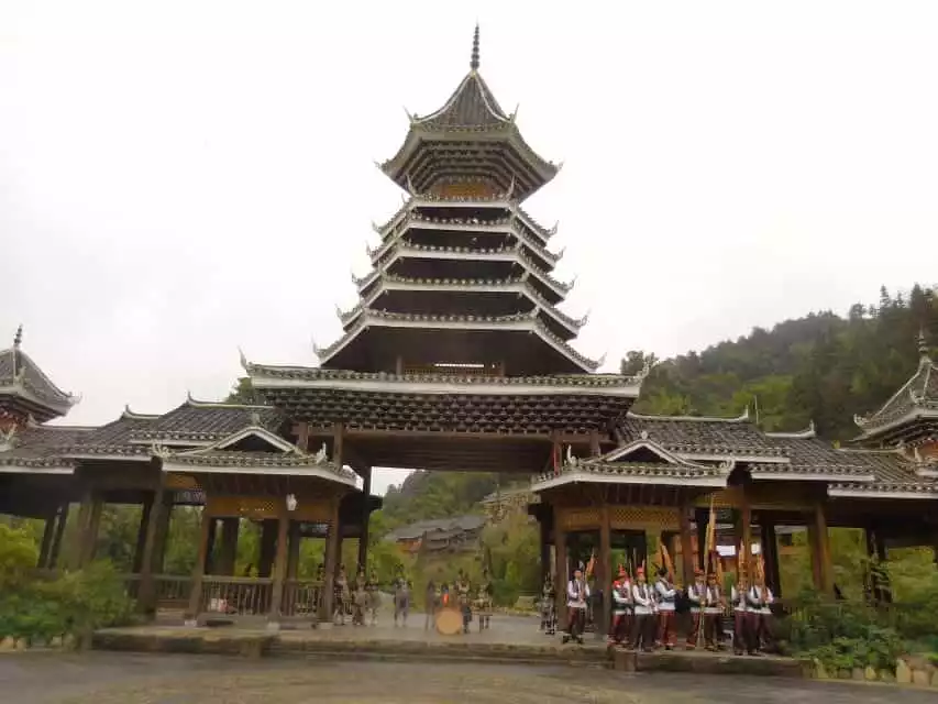 2 Days Longji Rice Terrace and Sanjiang Dong Village Tour | GetYourGuide