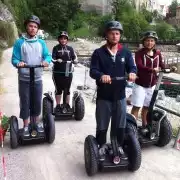 2-Hour Adventure Segway Tour Outside of Cesky Krumlov | GetYourGuide