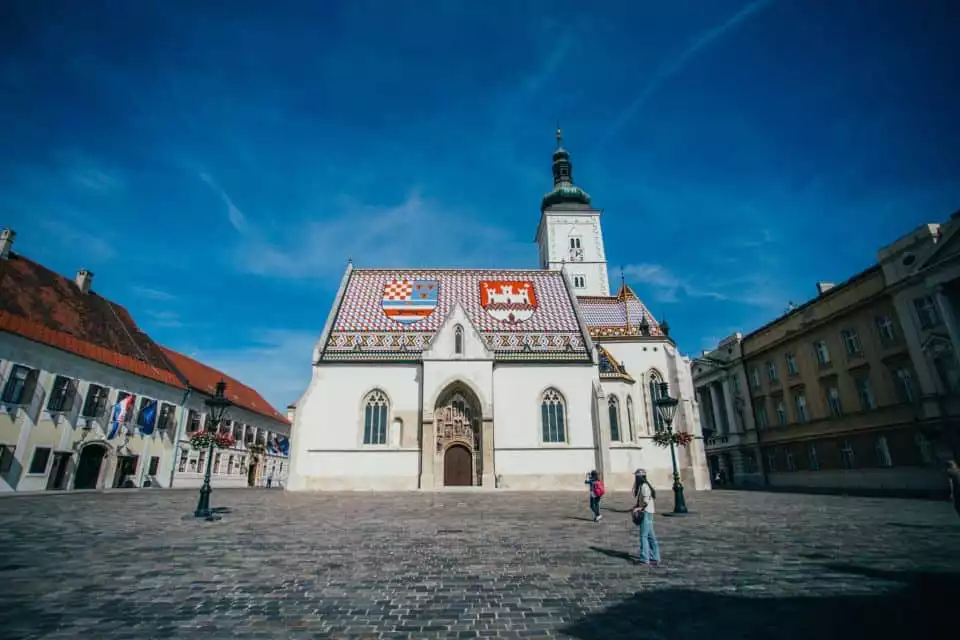 Old Zagreb Private Walking Tour | GetYourGuide