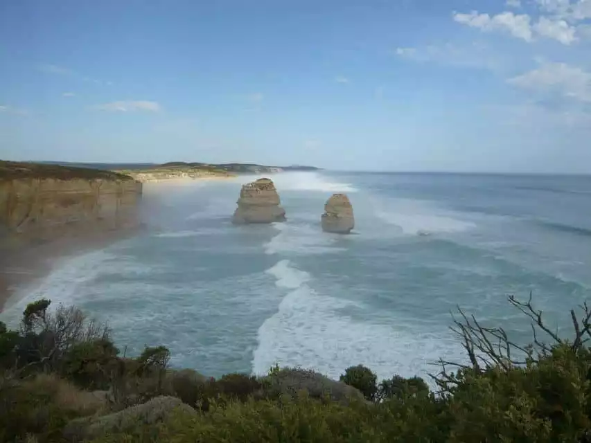 3-Day Great Ocean Road and Grampians Small-Group Tour | GetYourGuide