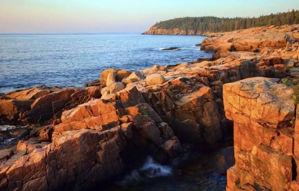 Acadia National Park: Highlights of Acadia Private Tour | GetYourGuide