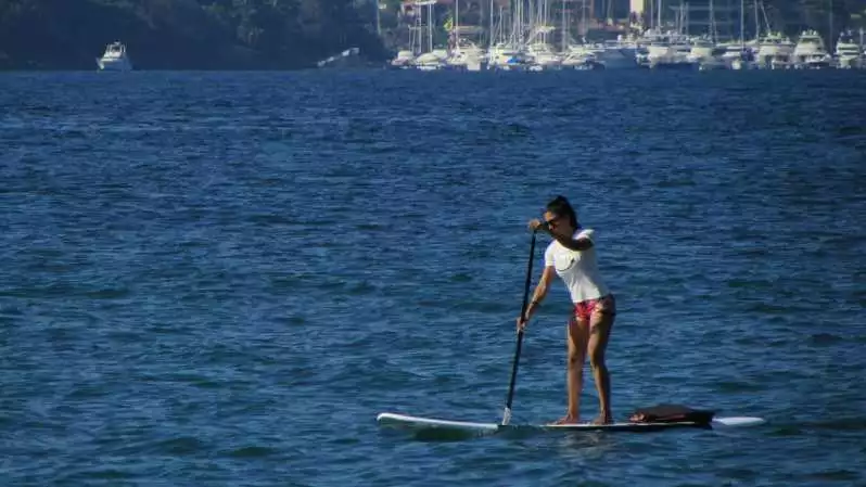 Acapulco Bay 1-Hour Paddle Boarding | GetYourGuide