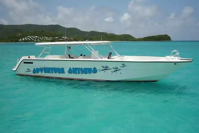 Antigua Eco Tour with Lunch and Snorkeling 2022