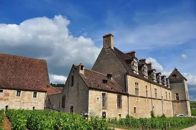 Half Day Tour of the Cote de Nuits Vineyards from Dijon