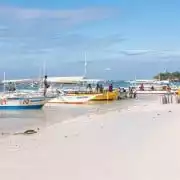 Alona Beach: Private Transfers to or from Bohol or Panglao | GetYourGuide