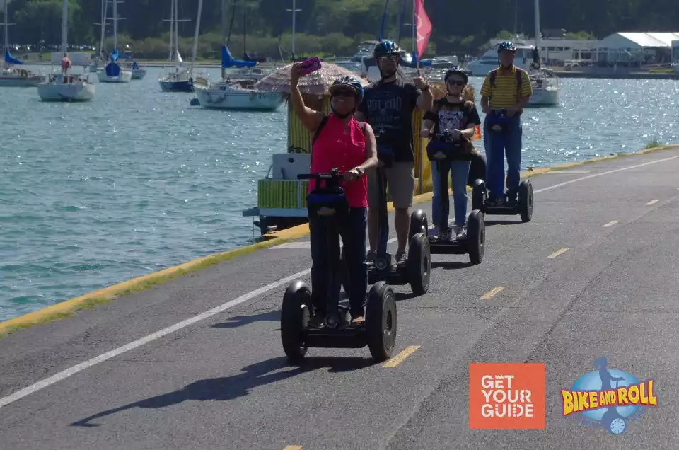 Amazing Lakefront Segway Tour of Chicago | GetYourGuide