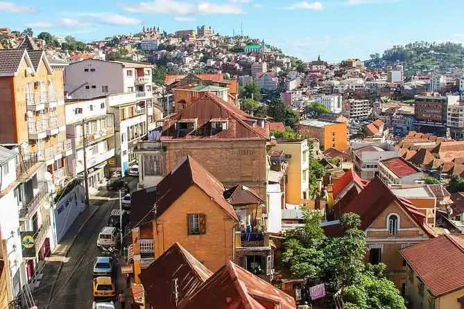 Antananarivo Like a Local: Customized Guided Tour 2022