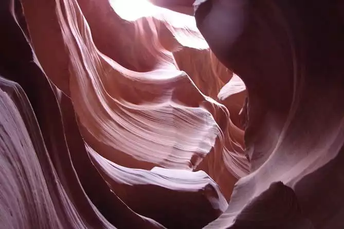 Antelope Canyon and Horseshoe Bend Day Adventure from Scottsdale or Phoenix