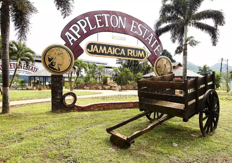 Appleton Estate Rum Tour | GetYourGuide